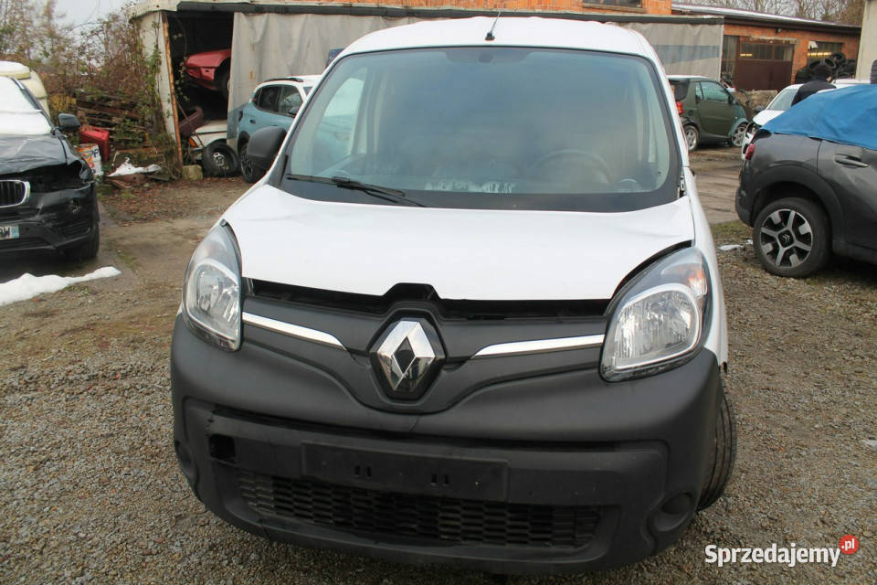Renault Kangoo Ostrów Wielkopolski sprzedam