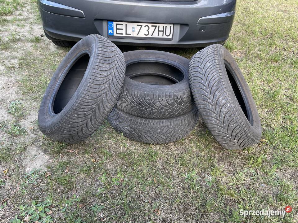Hyundai i30 14 mpi 8020 kW 2009r Łódź