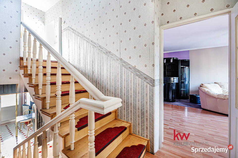 Dom bliźniak Czerwonak Zacisze 216m2 Domy sprzedam