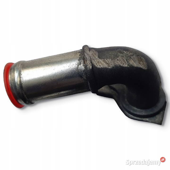 POMPA WSPOMAGANIA Ford Transit Connect 18 TDCi