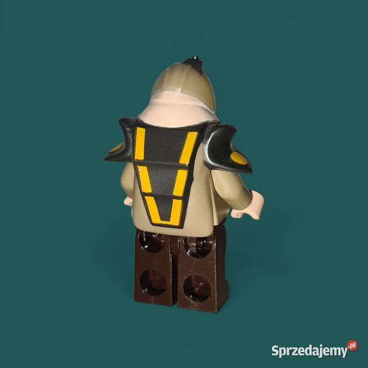 Lego Star Wars Unkar Plutt SW0739 Klocki