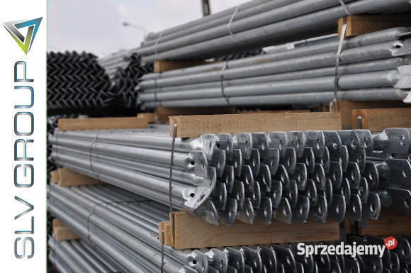 Wrocław Rusztowania Elewacyjne typ Plettac Wrocław