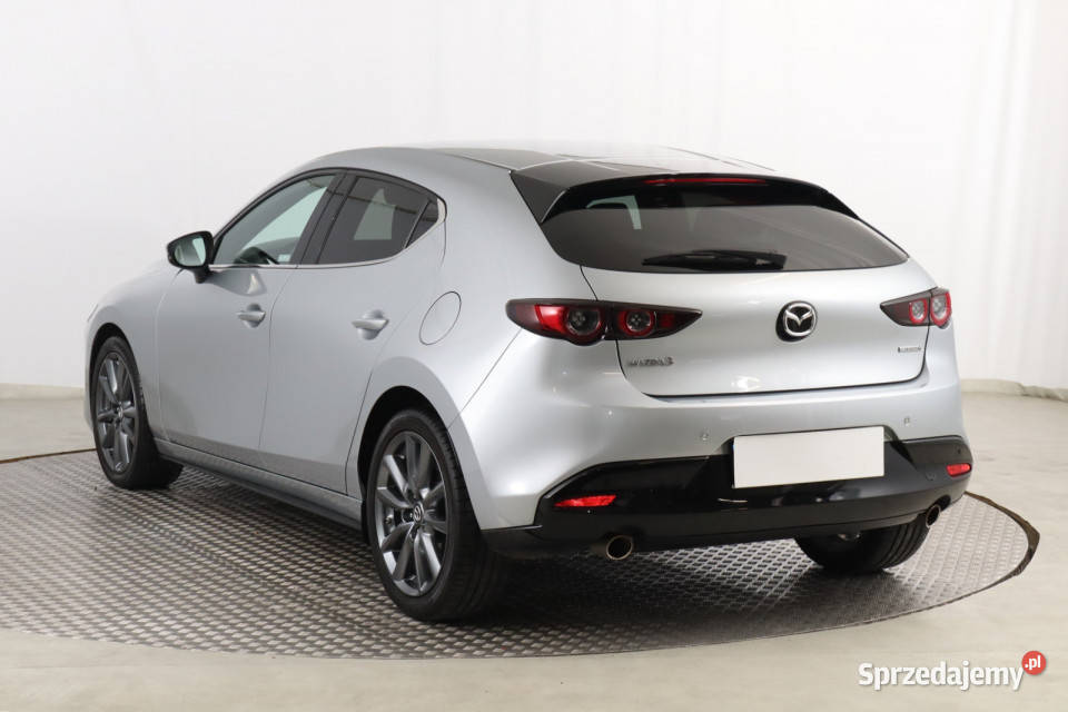 Mazda 3 20 SkyactivG czujnik deszczu śląskie Zabrze