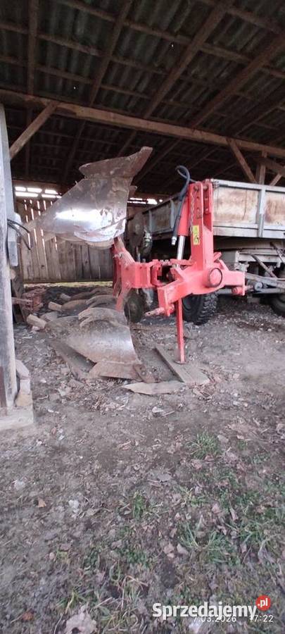 Vogel Noot 3 skibowy obrotowy Ćwików sprzedam