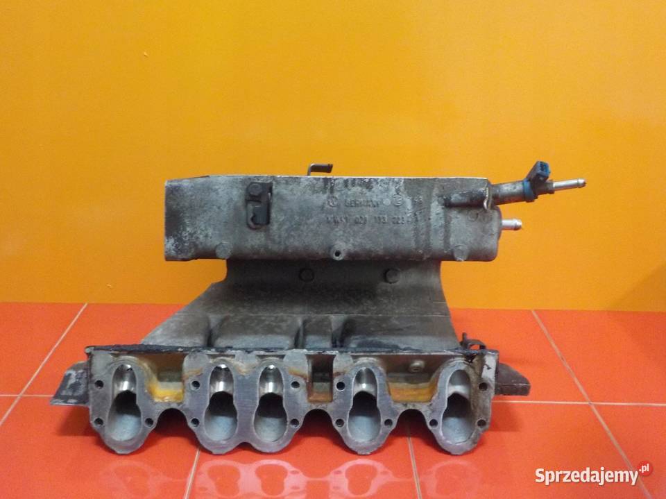 VW T4 25 B 94r 110 AAF kolektor ssacy 023133223 Suków