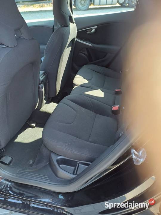 Volvo v40 lubelskie Lublin