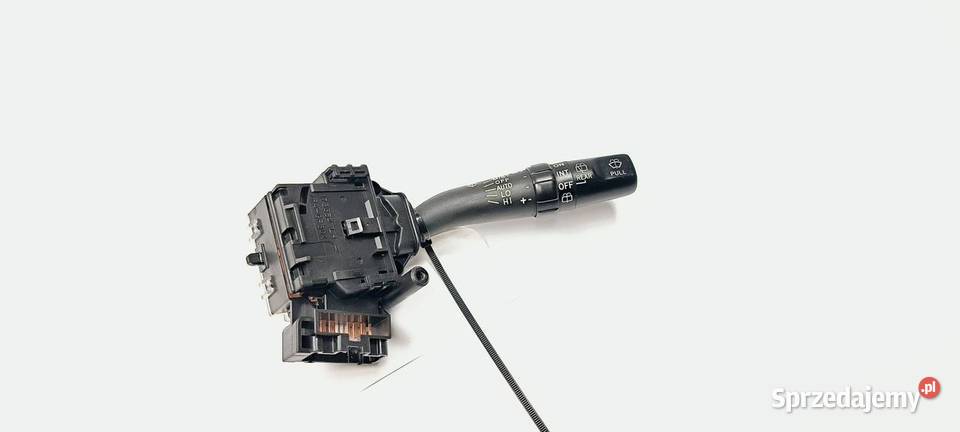 PRZEŁĄCZNIK TOYOTA COROLLA VERSO 8465205170 Lipno