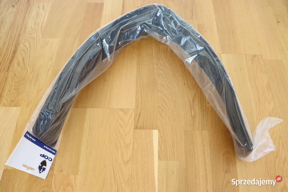 Pas odciążający wewnętrzny Warszawa