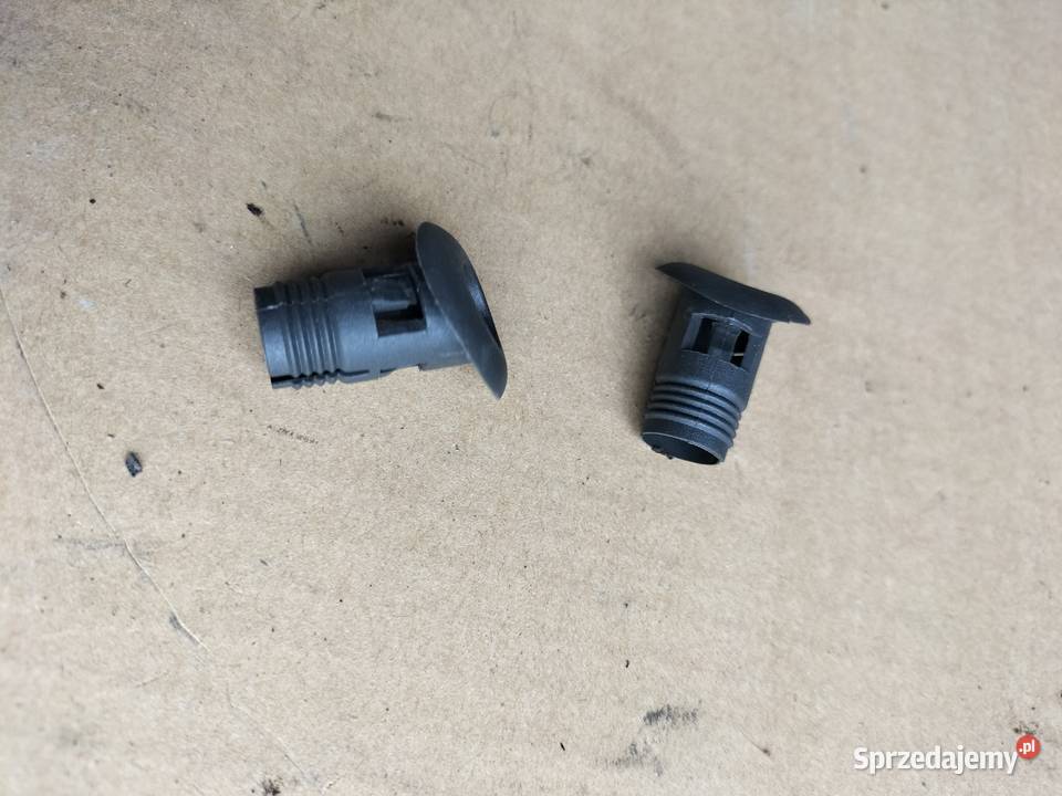 FIAT PUNTO 2 MK2 OSŁONA RYGLA ZAMKA DRZWI Kamień-Kolonia
