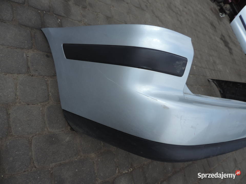 CITROEN XSARA PICASSO ZDERZAK TYLNY EZRC