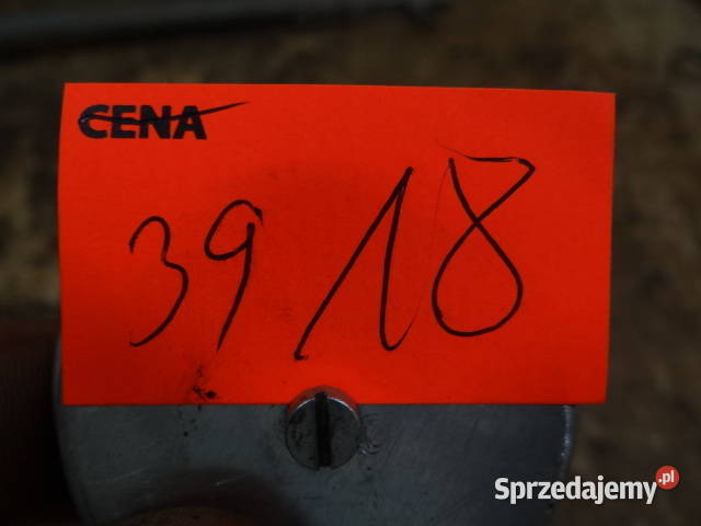 odblask czerwone szkło MZ AWO IFA Simson org DDR Żary