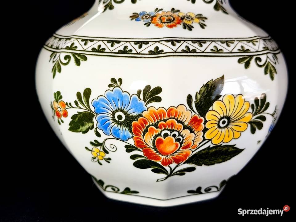 Wazon VilleroyBoch Alt Amsterdam lubelskie Chełm sprzedam
