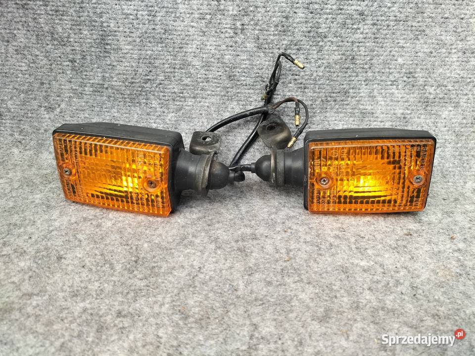 YAMAHA HONDA kierunkowskazy IMASEN 1121393 Leszno