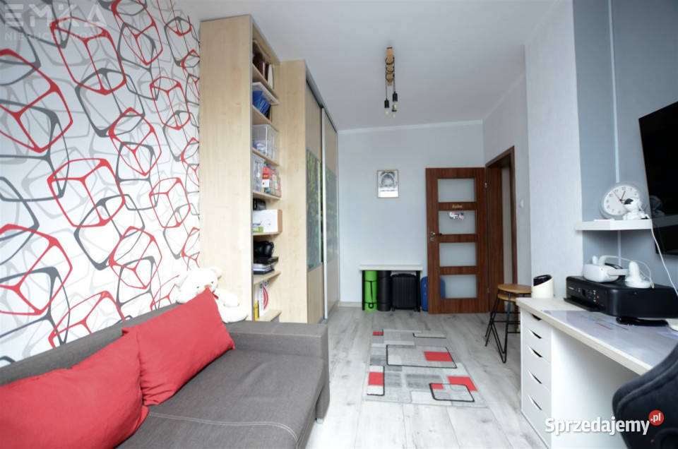 sprzedaży mieszkania 52m2 Koronowo sprzedam