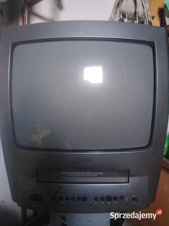 Telewizory kineskopowe Philips Samsung Panasonic Mińsk Mazowiecki