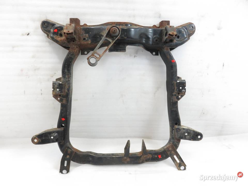 SANKI PRZÓD OPEL CORSA C X01 13 CDTI Z 13 DT