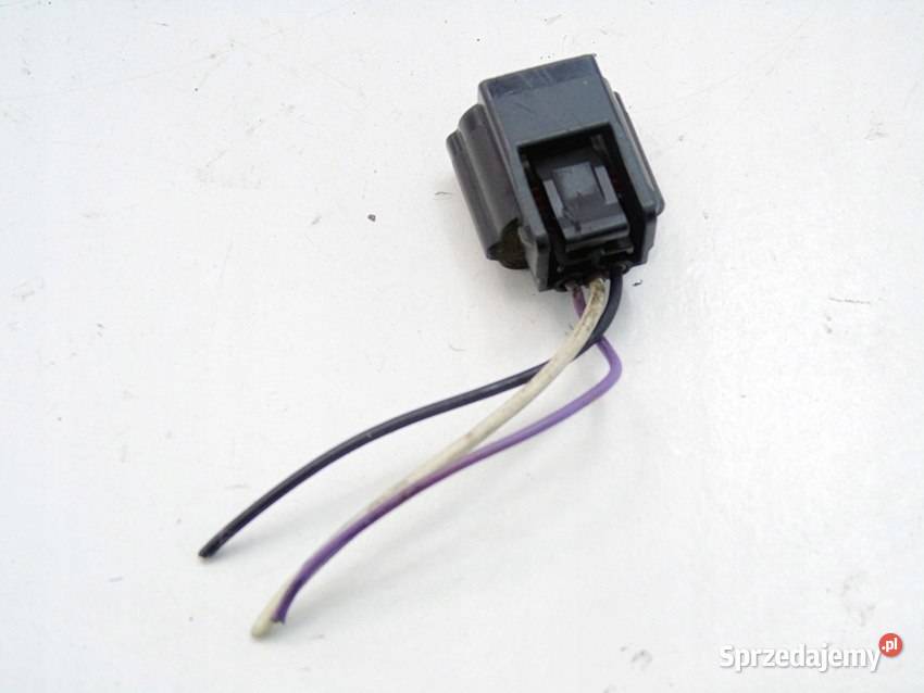 Wtyczka kostka 16 14 Duster Logan Sandero Oroch osobowe Pozostałe śląskie Sosnowiec