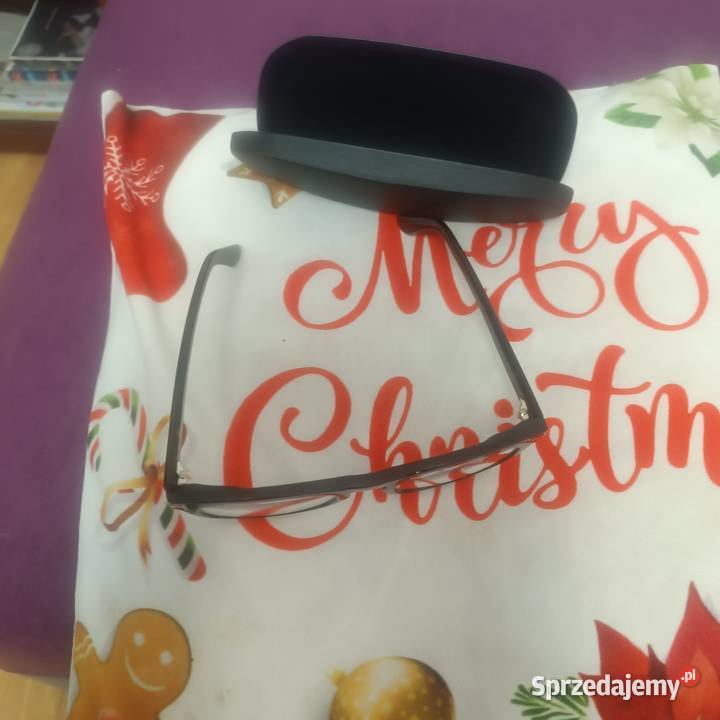 Sprzedam nowe oprawki Tom Ford