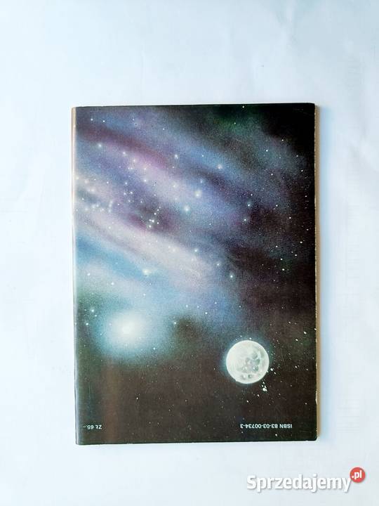 Janusz Mil Sławomir Mil Exodus VI SF wyd pomorskie Gdynia sprzedam