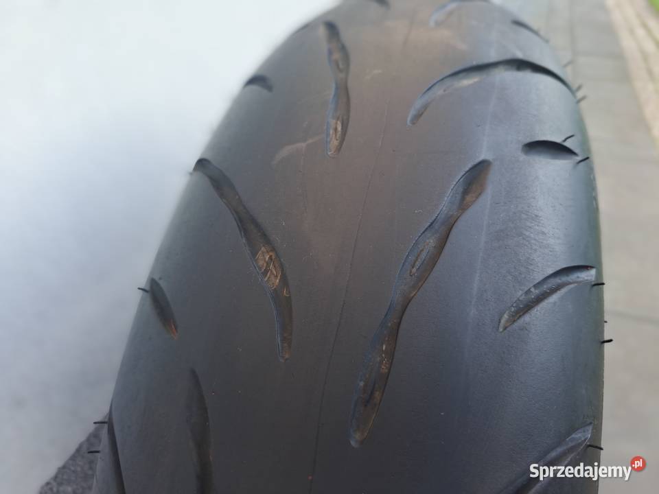 Honda CB1300 kompletne koło tył w pełni sprawne lubelskie Lublin