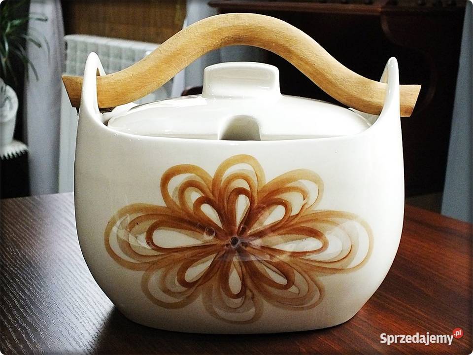 Bigośnica Zakłady Ceramiczne Mirostowice Żary