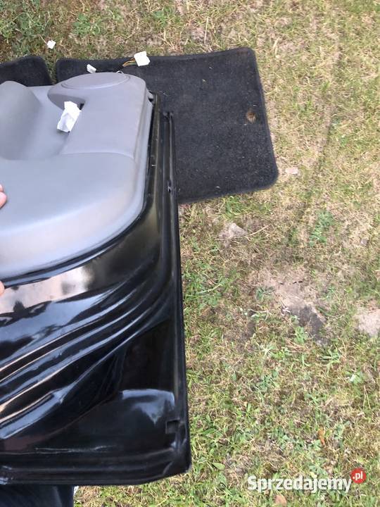 Drzwi lewy przód Nissan Primera P11 FL kolor osobowe Radom sprzedam