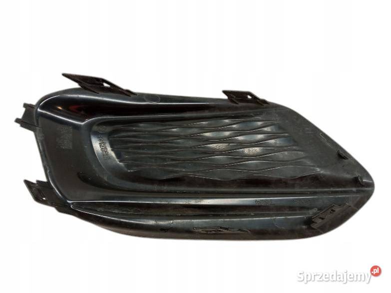 KRATKA ZDERZAKA PRAWY PRZÓD 51987345 Fiat Tipo Rok produkcji 2019