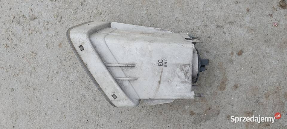 Toyota camry 1996 1998 2001 halogen lewy przód Byków