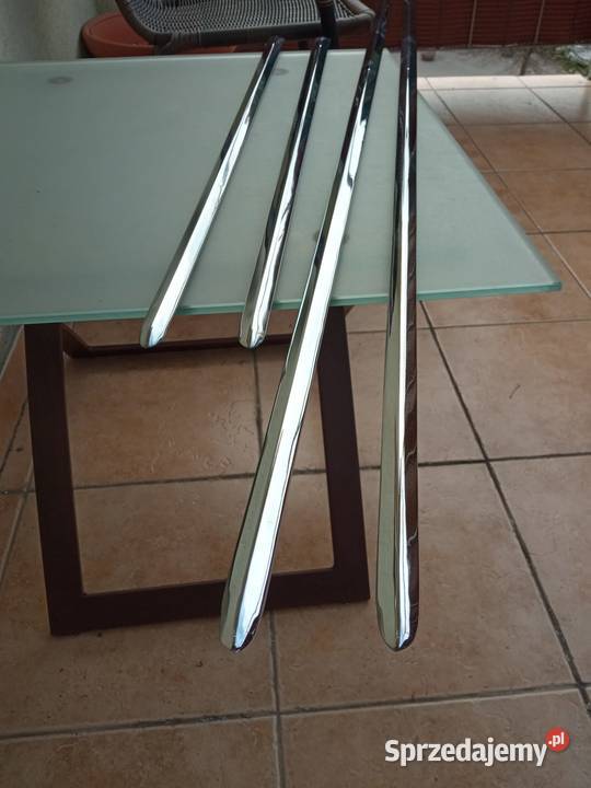 Listwy obrysowe Warszawa M20 201 Pobieda nowe warmińsko-mazurskie Olsztyn sprzedam