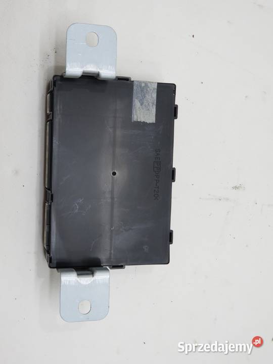 MODUŁ STEROWNIK SWIFT MK7 3717161P00