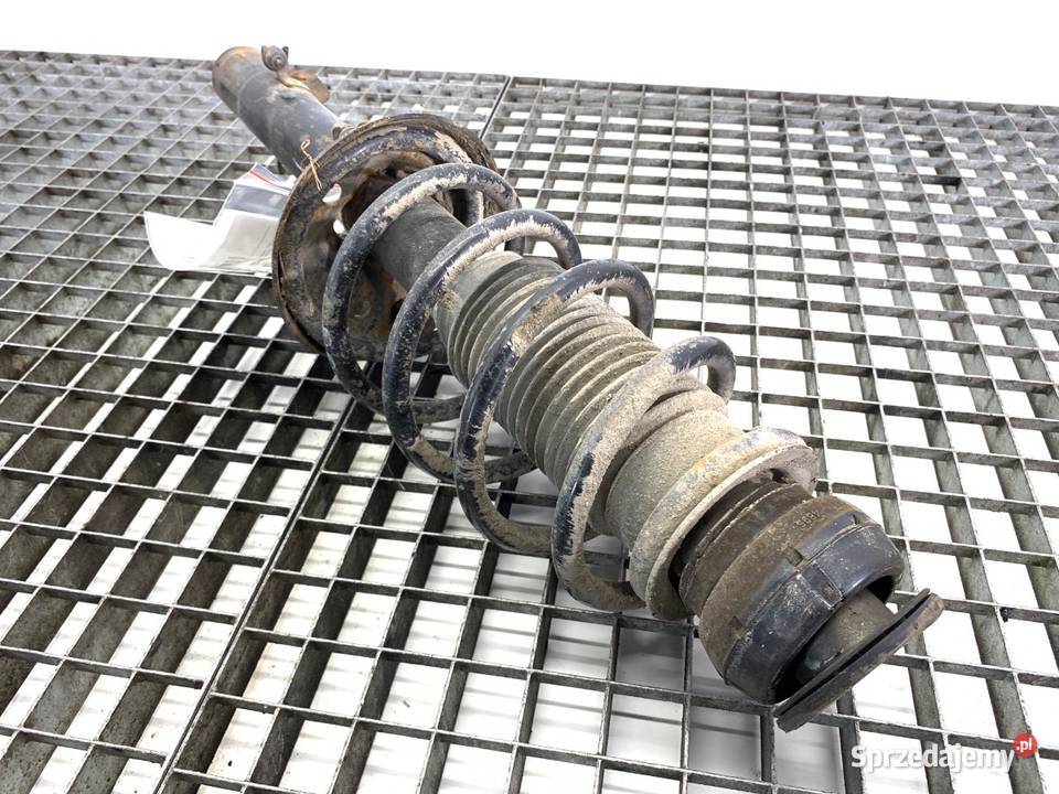 AMORTYZATOR PRAWY PRZÓD SKODA OCTAVIA I 19 osobowe sprzedam