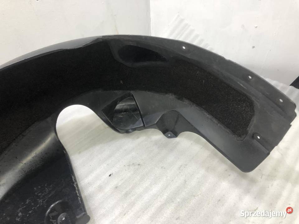 NADKOLE LEWY TYŁ 7033751 BMW E60 Nadkola