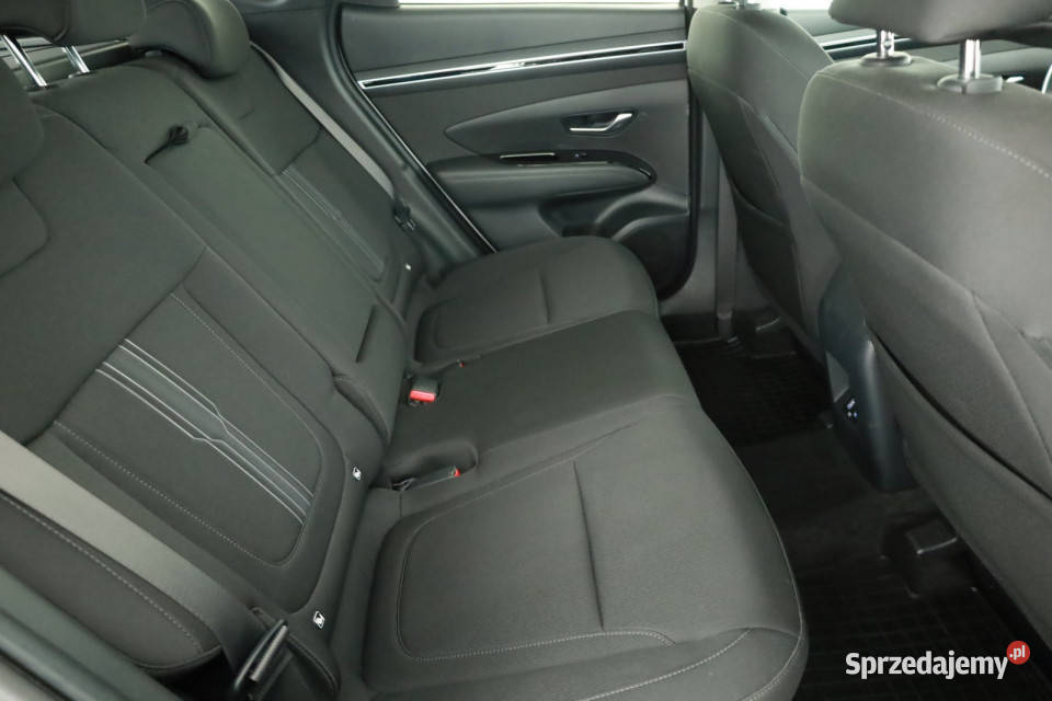 Hyundai Tucson 16 TGDI 48V MHEV poduszka powietrzna Tucson Piaseczno sprzedam