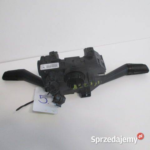 PRZEŁĄCZNIK ZESPOLONY FIAT PANDA III 07355583060 Pozostałe Rakoniewice