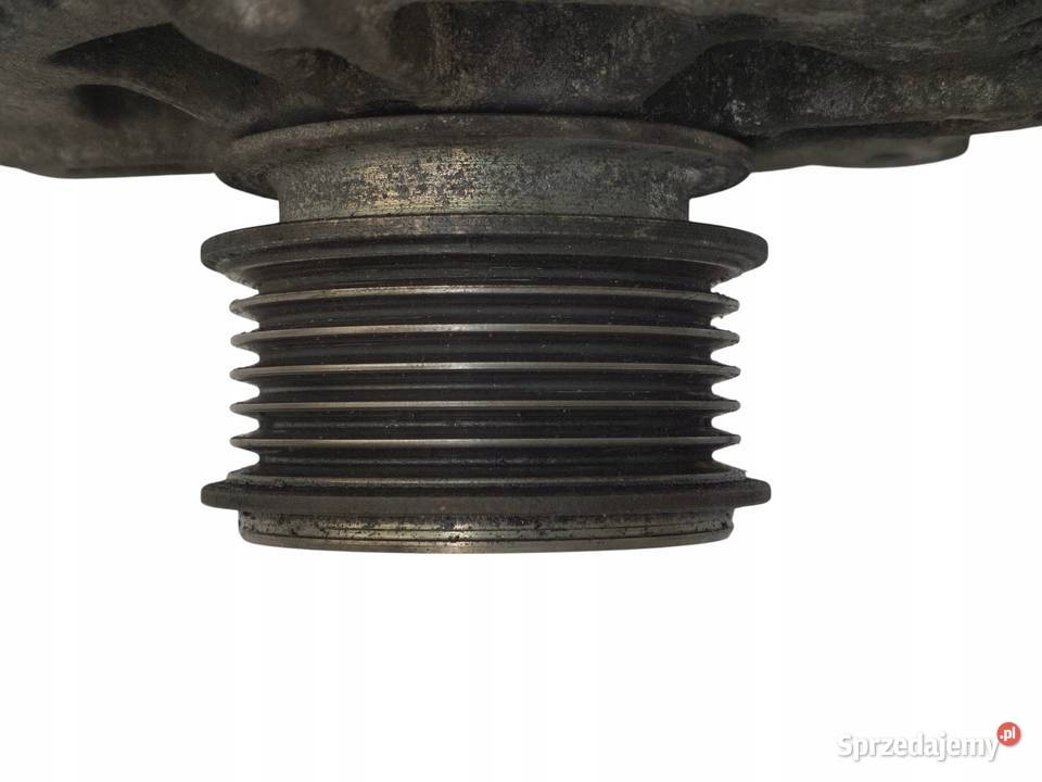 ALTERNATOR Audi A6 C6 A4 B7 20 TDI 03G903016A lubelskie Chełm
