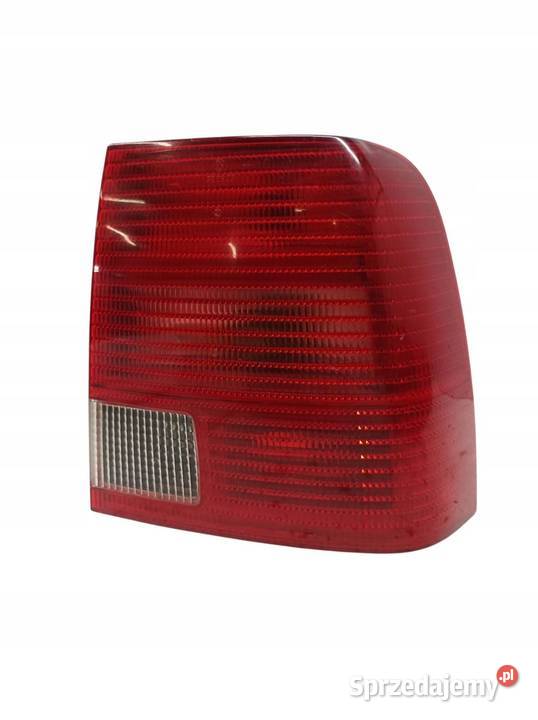 LAMPA TYŁ PRAWA SEDAN PRZED LIFT VW Volkswagen