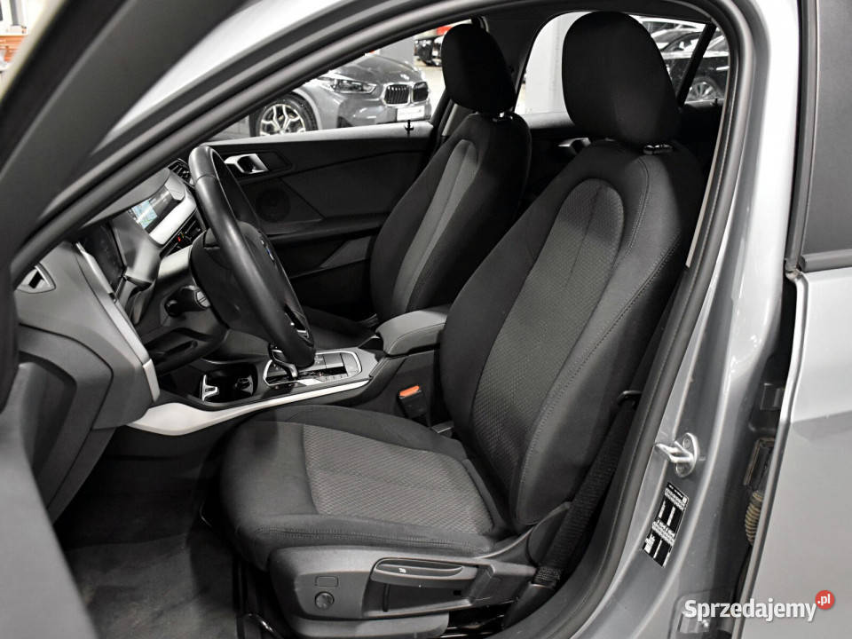 LED CarPlay VirtualCockpit Pakiet łódzkie Łódź