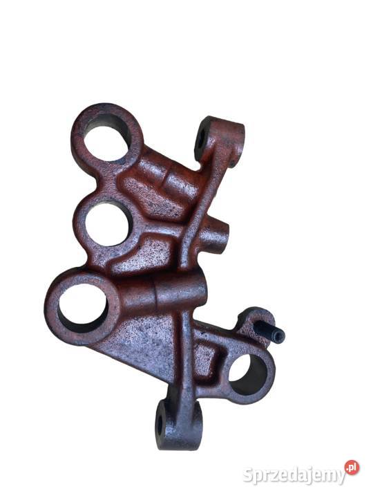 PROWADNICA 04389692 04389691 DEUTZFAHR AGROSTAR Kielce