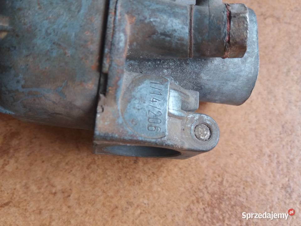 Gaźnik bing 114206 Romet hart simson Lisew