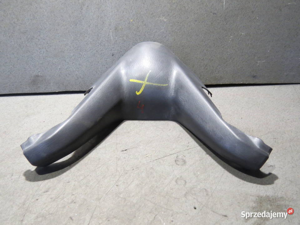 SUZUKI BURGMAN 400 2004 K4 250 osłona kierownicy Warszawa