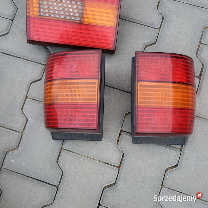 Volkswagen passat b4 golf polo bora Koluszki