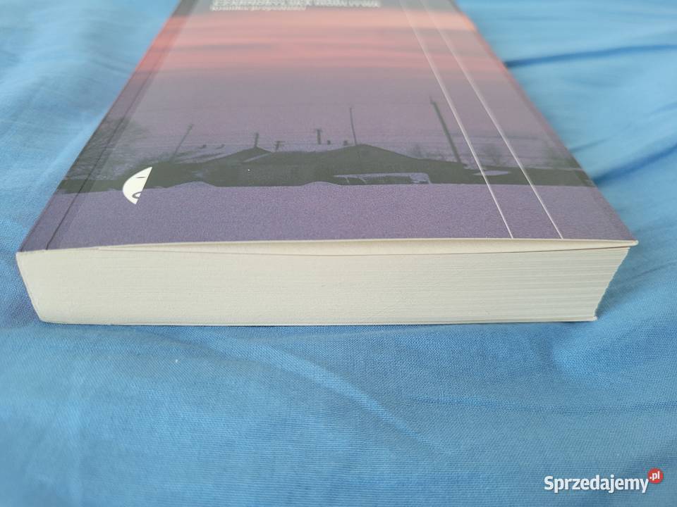 Czarnobylska modlitwa Swietłana Aleksijewicz Poznań