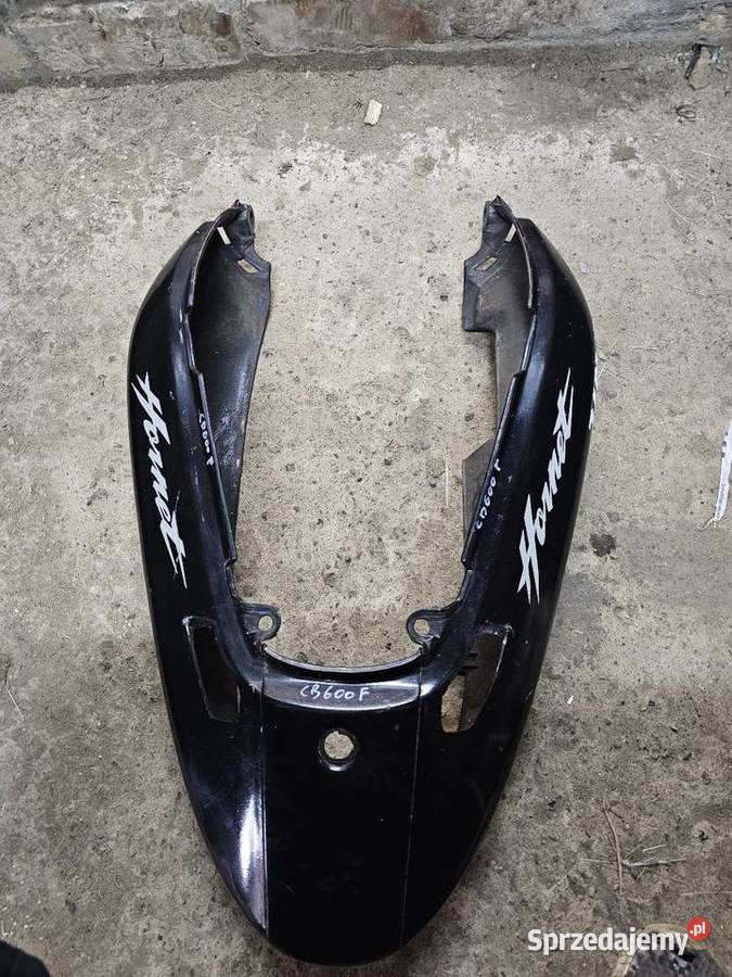 Honda CB 600 Hornet zadupek plastik ogon CB600 s Jelenia Góra