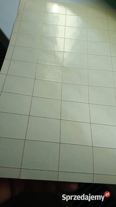 Arkusze znaczków Indonesia 19481949 Vienna