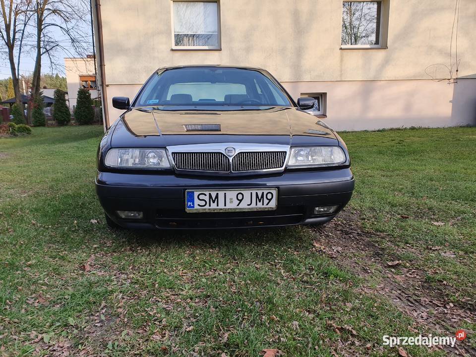 Lancia Kappa 20 benzyna gotowy klasyk na żółte Orzesze