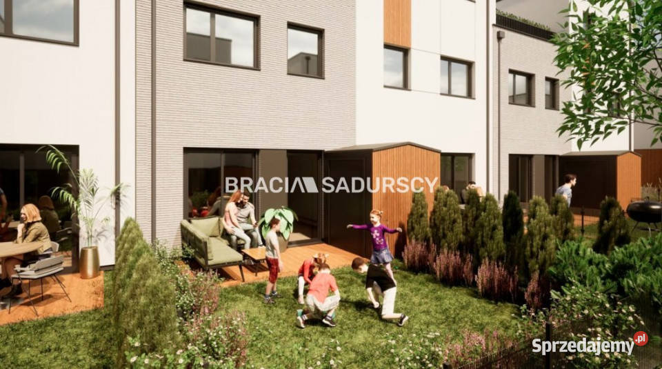 Mieszkanie Tarnów 8138m2 4 pokoje małopolskie sprzedam