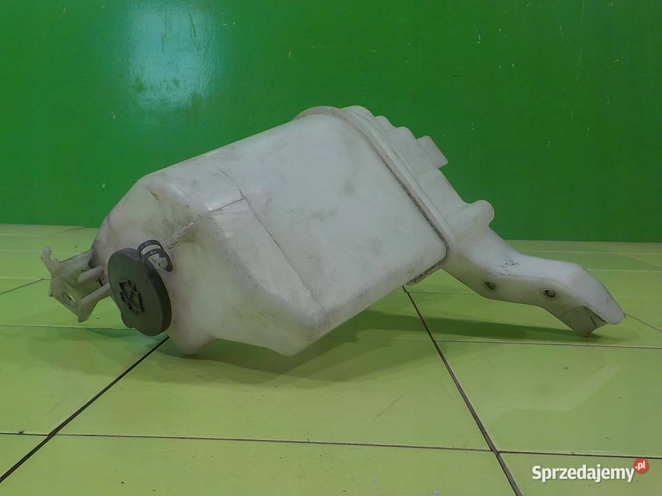 NISSAN NV200 15 DCI 10r VAN zbiorniczek osobowe