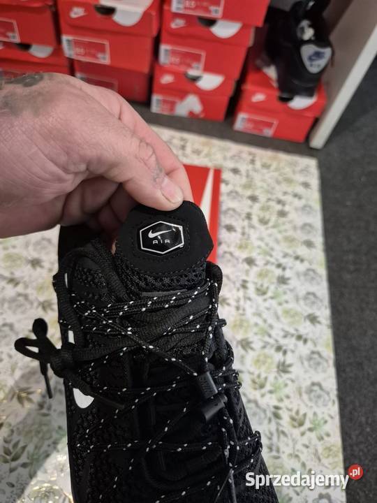 NIKE AIR NOWE NIEUŻYWANE 250 Nike Gorzów Wielkopolski