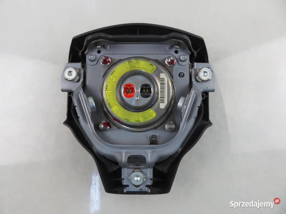 PODUSZKA KIEROWCY TOYOTA RAV 4 III