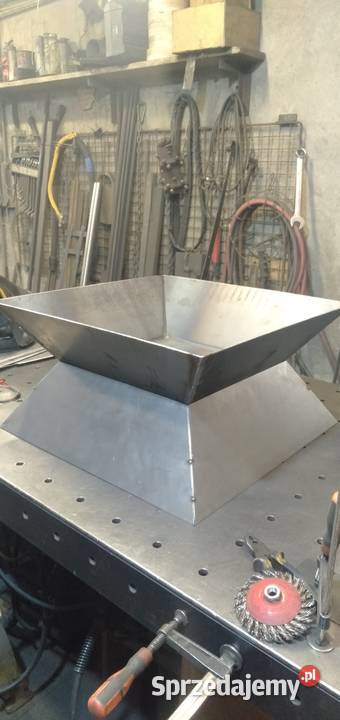 Donica nowoczesna LOFT małopolskie Wieliczka